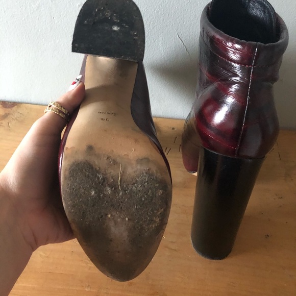 Alexander Wang Constance Boot - Picture 5 of 6